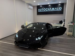 Lamborghini Huracan 2017 LP 610-4 ΚΑΤΑ ΠΑΡΑΓΓΕΛΙΑ-thumb-6
