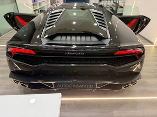 Lamborghini Huracan 2017 LP 610-4 ΚΑΤΑ ΠΑΡΑΓΓΕΛΙΑ-thumb-7