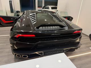 Lamborghini Huracan 2017 LP 610-4 ΚΑΤΑ ΠΑΡΑΓΓΕΛΙΑ-thumb-8