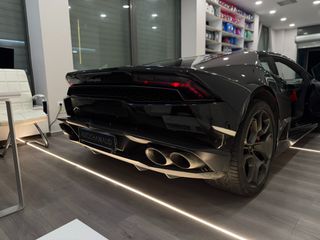 Lamborghini Huracan 2017 LP 610-4 ΚΑΤΑ ΠΑΡΑΓΓΕΛΙΑ-thumb-9