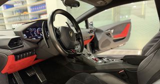 Lamborghini Huracan 2017 LP 610-4 ΚΑΤΑ ΠΑΡΑΓΓΕΛΙΑ-thumb-11