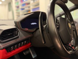 Lamborghini Huracan 2017 LP 610-4 ΚΑΤΑ ΠΑΡΑΓΓΕΛΙΑ-thumb-12