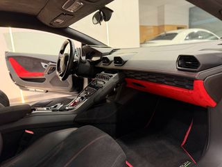 Lamborghini Huracan 2017 LP 610-4 ΚΑΤΑ ΠΑΡΑΓΓΕΛΙΑ-thumb-13