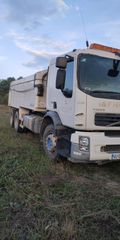 Ανατρεπόμενο Για Containers Με Βραχίονες Volvo 2008 Fe320