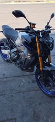 Yamaha MT-09 2022 sp