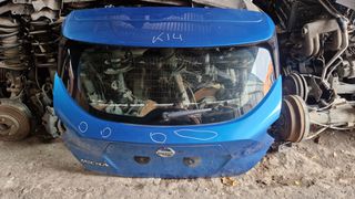 ΤΖΑΜΟΠΟΡΤΑ NISSAN MICRA K14