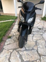 Yamaha XMAX 2013 XMAX 250 momo desing