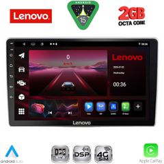 LENOVO LVF 5028_CPA (9inc) MULTIMEDIA TABLET for ALFA ROMEO MITO mod. 2008-2018 | Pancarshop