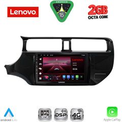 LENOVO LVF 5314_CPA (9inc) MULTIMEDIA TABLET for KIA RIO mod. 2012-2015 | Pancarshop