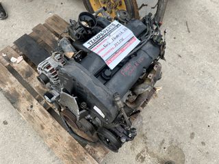 ΚΙΝΗΤΗΡΑΣ / ΜΟΤΕΡ ΚΟΜΠΛΕ FORD MAVERICK ΧΡΟΝΟΛΟΓΙΑΣ: 2000-2008 ΚΩΔ.ΚΙΝΗΤΗΡΑ:  YF / 2.0cc #TZAMPA_PARTS