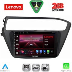 LENOVO LVF 5230_CPA (9inc) MULTIMEDIA TABLET for HYUNDAI i20 mod. 2019-2021 | Pancarshop