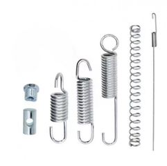 Ελατήρια Set 7 Τεμάχια Honda Astrea Grand 18316