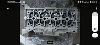 Κεφαλή Ford transit 2.0 ECO blue diesel RFHG9Q-6090-AB-thumb-1