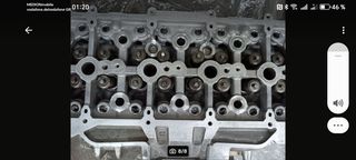 Κεφαλή Ford transit 2.0 ECO blue diesel RFHG9Q-6090-AB-thumb-2