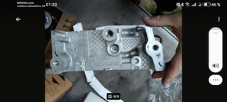 Κεφαλή Ford transit 2.0 ECO blue diesel RFHG9Q-6090-AB-thumb-3