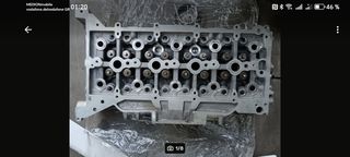 Κεφαλή Ford transit 2.0 ECO blue diesel RFHG9Q-6090-AB-thumb-5