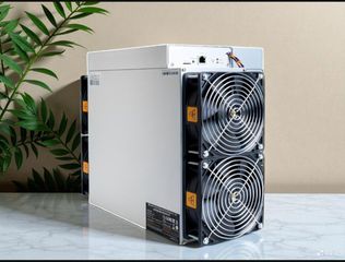Miner Asic Bitmain antminer s19k pro 122th-thumb-2