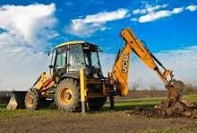 Εκσκαφέας-Φορτωτής JCB 2011 3CX +JOYSTICK+CONTRACTOR+FOYL EXTRA ++ARISTO