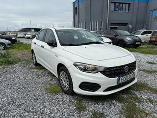 Fiat Tipo 2017 sedan