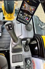 Εκσκαφέας Με Ερπύστριες CAT 2025 302.7-thumb-5