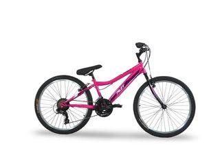 All - Mountain Dhs 2026 PILOT BLAZE 24 PINK