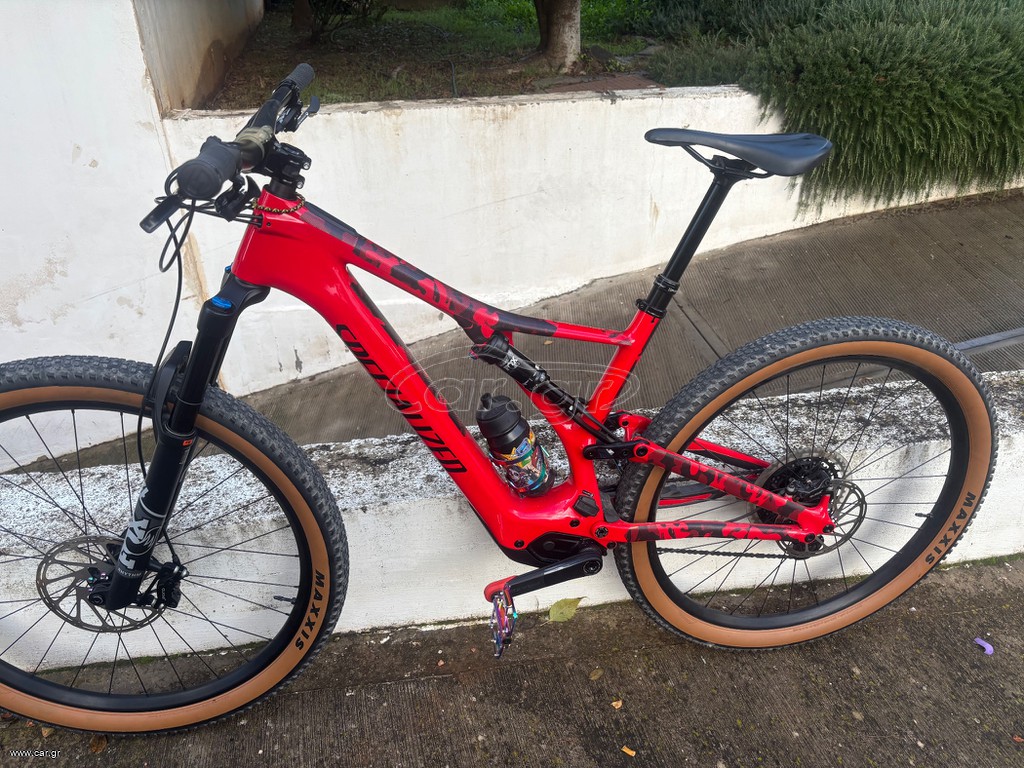 All - Mountain Specialized 2022 Levo sl carbon size large