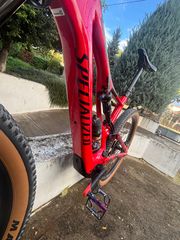 All - Mountain Specialized 2022 Levo sl carbon size large-thumb-5