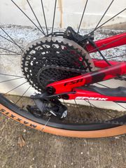 All - Mountain Specialized 2022 Levo sl carbon size large-thumb-8