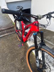 All - Mountain Specialized 2022 Levo sl carbon size large-thumb-11