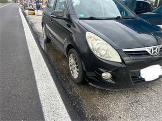 Hyundai i 20 2012
