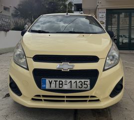 Chevrolet Spark 2013