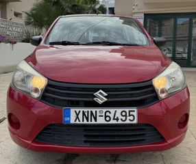 Suzuki Celerio 2016