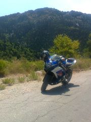 Suzuki GSX-R 1000 2007 GSXR 1000 K7