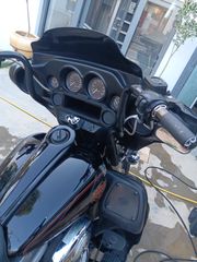 Harley Davidson Electra Glide Standard 2002