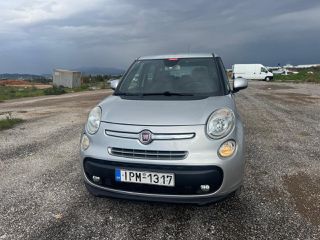 Fiat 500L 2014