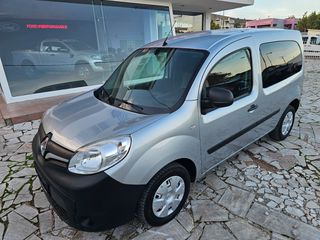 Renault Kangoo 2021 120PS 6TAXYTO NAVI ΘΕΡΜΕΝΟΜΕΝΑ FOUL EXTRA