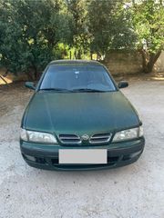 Nissan Primera 1998 P11