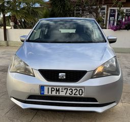 Seat Mii 2014
