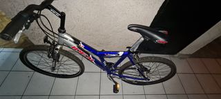 All - Mountain Ideal 2000 V track