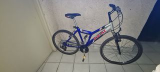 All - Mountain Ideal 2000 V track-thumb-5