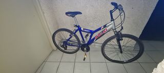 All - Mountain Ideal 2000 V track-thumb-6