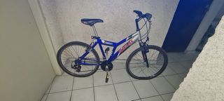 All - Mountain Ideal 2000 V track-thumb-8
