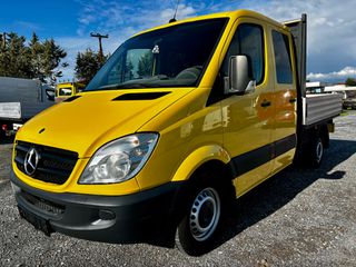 Mercedes-Benz Sprinter 2011 313 7-ΘΕΣΙΟ*KLIMA*Euro5* Καροτσα:2.80 L2