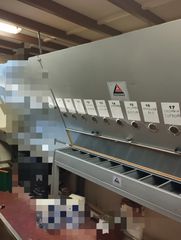 Σιλό αποθήκευσης (ωμού καφέ, ωμών ξηρών καρπών, σπόρων)