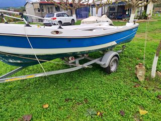 Nireus 2005 4.40 ΙΔΙΩΤΗΣ