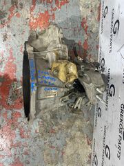 Κιβώτιο Ταχυτήτων-FORD FIESTA-ΣΑΣΜΑΝ-1.0 ECOBOOST 6ΤΑΧΥΤΟ  με Κωδικό L1BR7002AFC-thumb-1