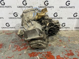 Κιβώτιο Ταχυτήτων-FORD FIESTA-ΣΑΣΜΑΝ-1.0 ECOBOOST 6ΤΑΧΥΤΟ  με Κωδικό L1BR7002AFC-thumb-2