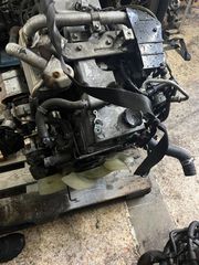 Μοτέρ Mitsubishi Pajero 3.2 4M41U ‘06-‘10 με ηλεκτρικά μπεκ