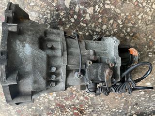 Σασμάν 4X2 Terios 1.3 K3 & 1.5 3SZ (όχι 4Χ4!)