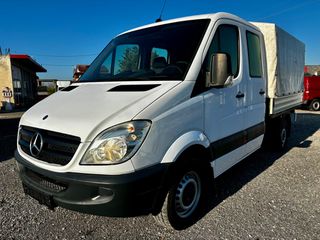 Mercedes-Benz Sprinter 2010 313 7-ΘΕΣΙΟ*KLIMA*Euro5* Καροτσα:2.80 L2